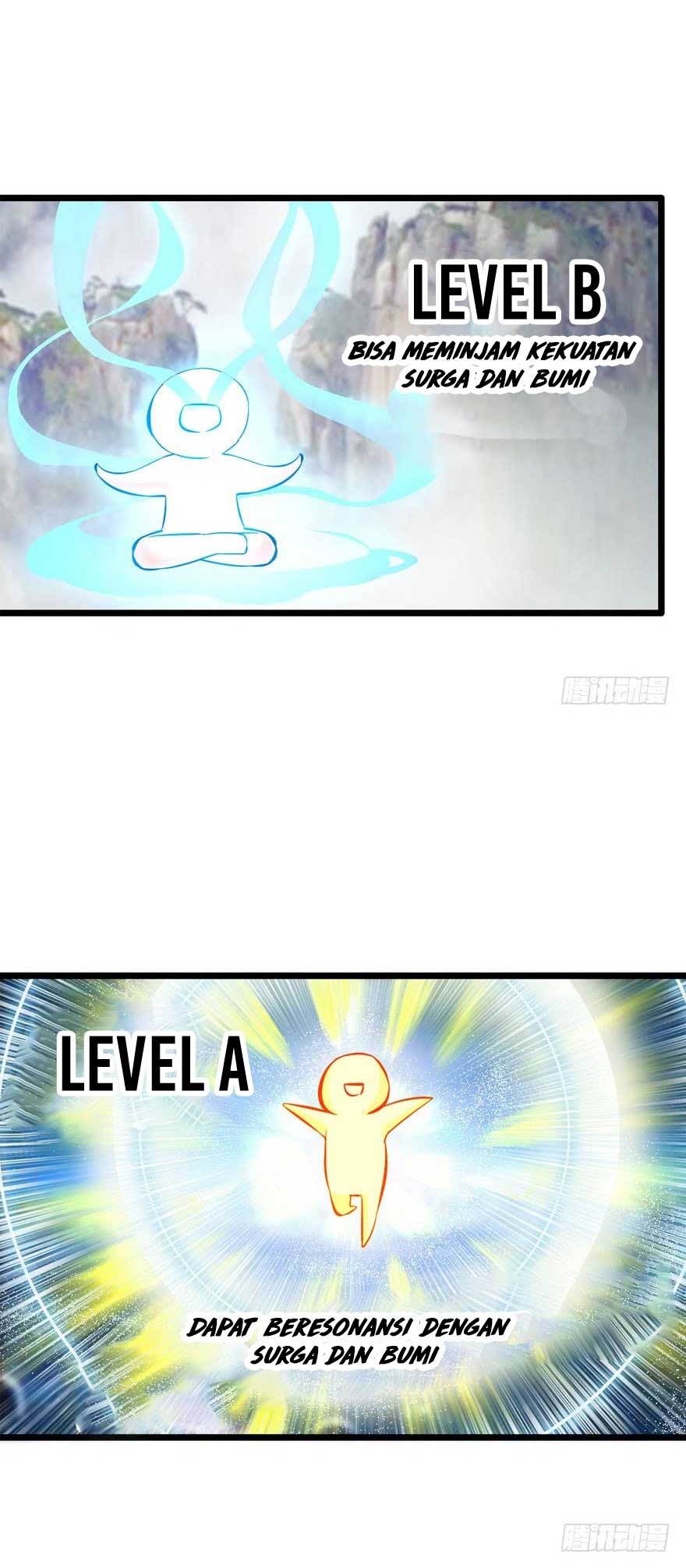 Spare Me, Great Lord!